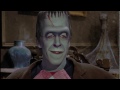 The Munsters - Herman Munster's Wisdom (in COLOR) - POP-COLORTURE.com