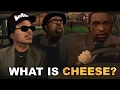 What Is Cheese?