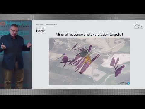 Mahvie Minerals hos ProHearings 29 maj 2026