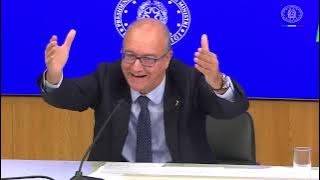 🔴 ULTIM'ORA - TUTTE LE NOVITÀ DEL CONSIGLIO DEI MINISTRI