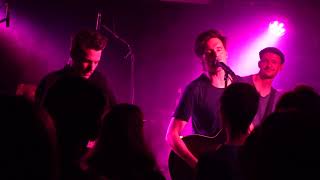 LOVEBUGS - Angel Heart - (HQ sound Live)
