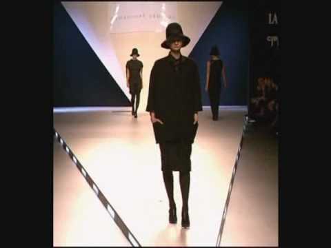 CIBELES | Desfile Georgina Ordinas - Edición 2010