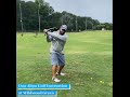 Stop Swinging Over The Top with Driver