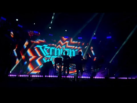 Ternion Sound @ Infrasound 2021 [Full Set]
