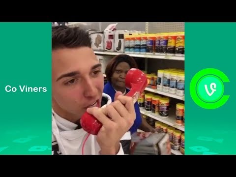 Ultimate Corey Scherer Vine Compilation 2017 (w/Titles) Funny Corey Scherer Vines - Co Viners
