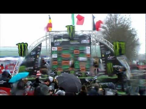 MX GP of The Netherlands 2012 Race Highlights