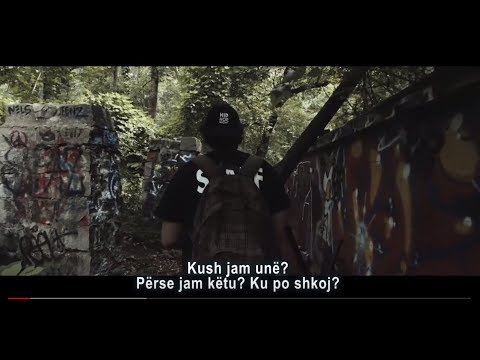 Absurditeti i Jetës Pa Perëndinë