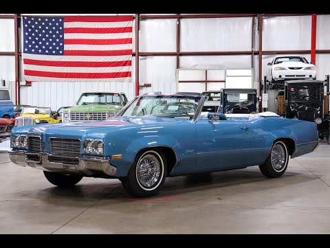 1970 Oldsmobile Delta 88 (CC-1757683) for sale in Kentwood, Michigan