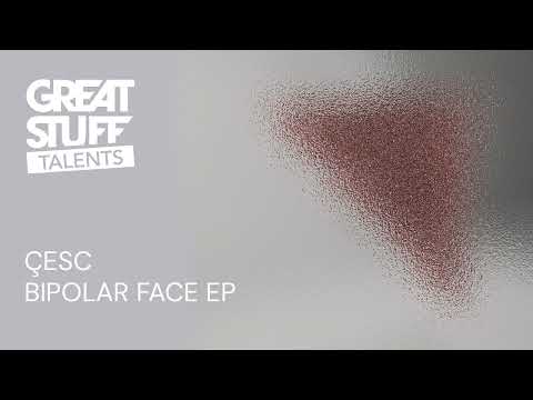 Çesc - Plastic Green