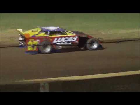 AMCA Nationals Feature - Grafton Speedway - 30.09.17