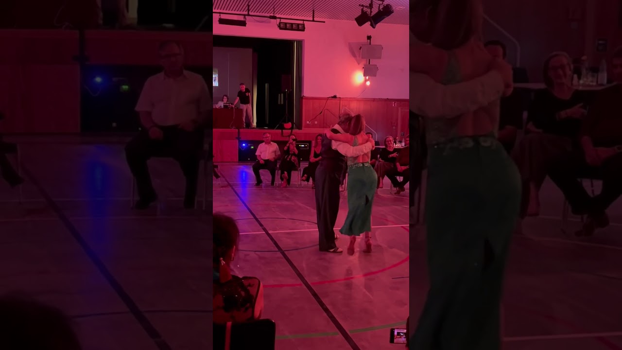 3/4 „El Clavelito“ A. Berón - Maricel Giacomini & Horacio „Pebete“  Godoy Maratango 2023