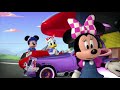 Mickey And The Roadster Racers Goofy Gas