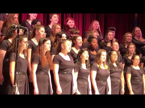 Bendemeer’s Stream - Ladies First at NHS