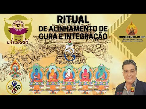 Ritual de Aliinhamento de Cura