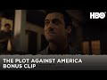 The Plot Against America: Script to Screen (Episode 1 Bonus Clip) | HBO