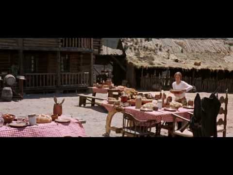 Once Upon A Time In The West 1968 Best Scene