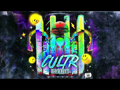 David Rust - Cultr