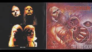 Gardenian (Swe) - Two Feet Stand (Album 1997)