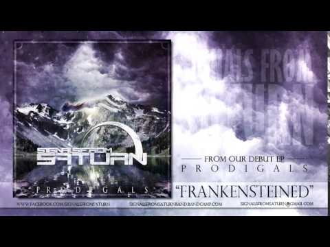 Signals From Saturn - Frankensteined (ft. Wit Kolo)