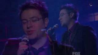 SLIDESHOW Danny Gokey Top 8 - Stand By Me - Studio Version American Idol