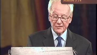 La autoridad de la Biblia. JOHN STOTT