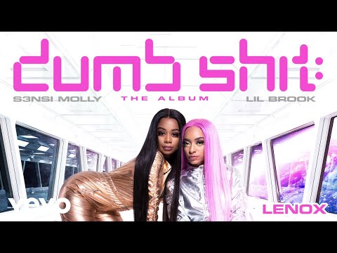 S3nsi Molly, Lil Brook - Lenox (Audio)