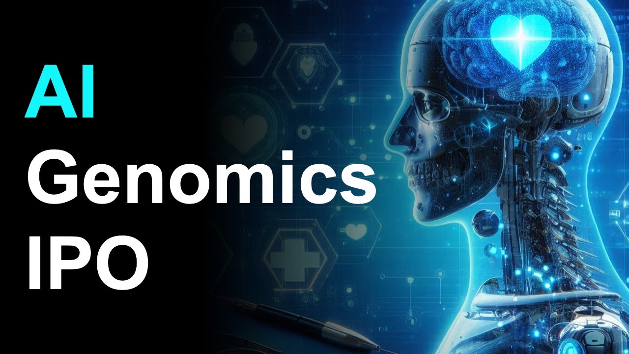 Tempus: Genomics, Big Data, and AI