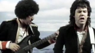 Gary Moore & Phil Lynott - #1690: Out In The Fields video