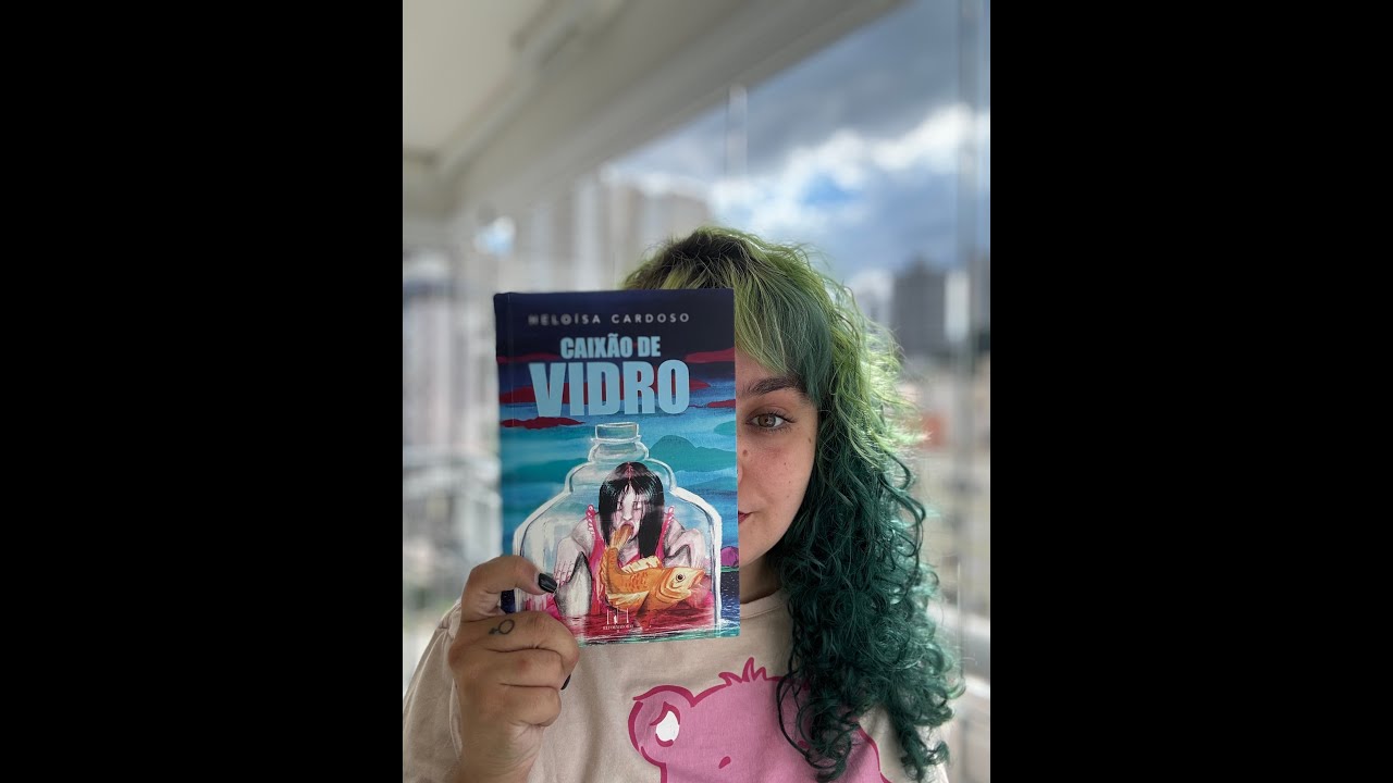 Relacionamentos abusivos e a voz das mulheres // CAIXÃO DE VIDRO de Heloísa Cardoso