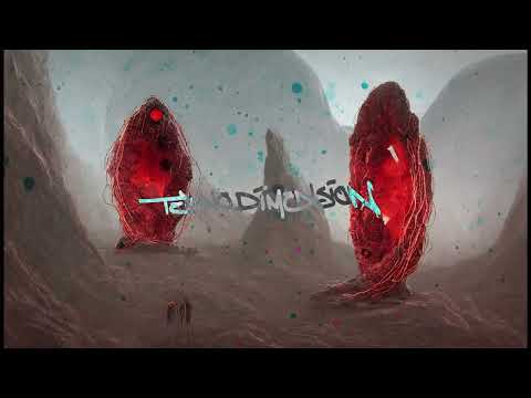 BanDiKooT x ChôKô x Acidpach - Sinh (Savage Nihilism RMX) | SON DE TEUF | TEKNO