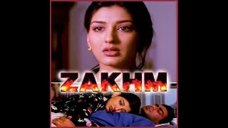 Zakhm Bollywood HD Hindi Movie   AJAY DEVGAN 