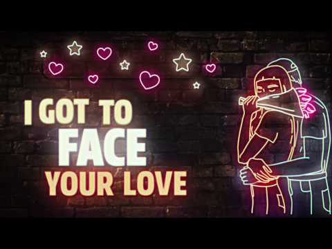 Alessio Mosti - Face Your Love Feat. Mirall