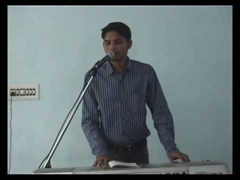 sunny nill My Devotional song