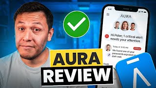 Aura Review: Everything You Need to Know in Under 5 Minutes