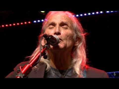 Jimmie Dale Gilmore - Howlin' At Midnight (eTown webisode #1180)