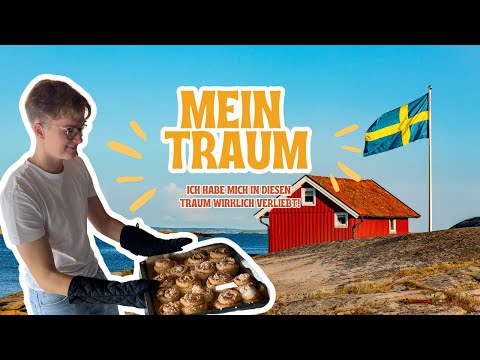 I'm in love! 😍 The BIG dream of my 20s