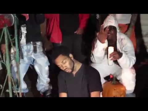 YDM - Caskets Ft. K'Rob x P-80 @YDM919