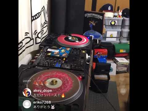 DJ KOCO Vol.282 / JariBu Afrobeat Arkestra