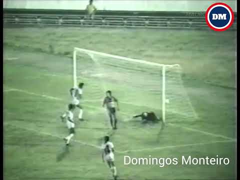 Nacional-AM 1x2 Fortaleza