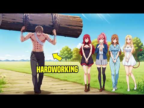 A Genius Student Is Sent to Another World and Now ALL the Girls Fall for Him! – Manhwa Recap