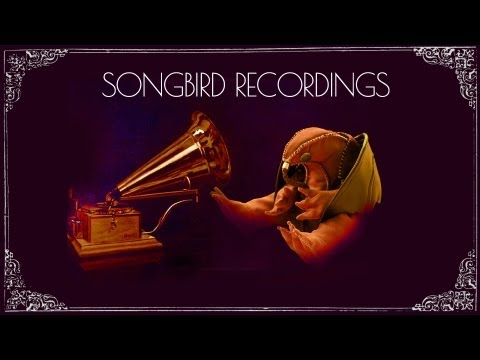 Bioshock Infinite: Songs in the Key of Columbia