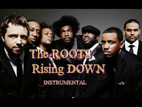 The Roots - Rising Down Instru. Remake by RiLLa Alve