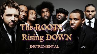 The Roots - Rising Down Instru. Remake by RiLLa Alve