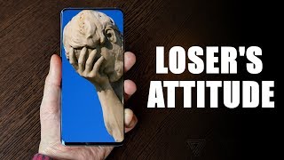 Huawei Says the US Has A LOSER'S ATTITUDE
