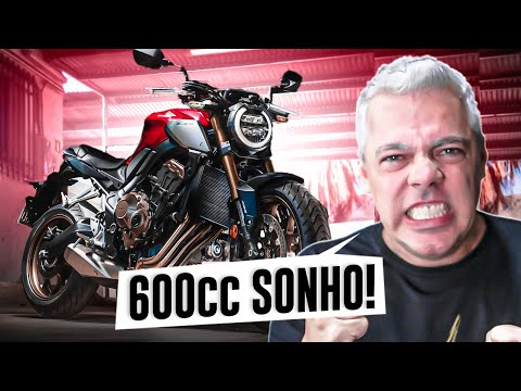 10 600cc MOTORCYCLES TO HELP YOU FULFILL A DREAM! YOU NEED TO HAVE ONE ONE DAY!