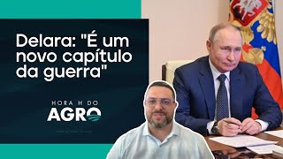 Putin é surpreendido pela Ucrânia e tem que evacuar 120 mil pessoas; entenda