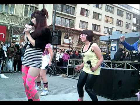 Hot Issue - M.V.P Fan Anime!~ ♥