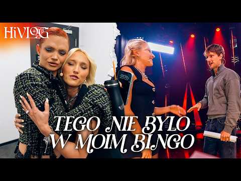 ZOSTAŁAM PROWADZĄCĄ THE VOICE OF POLAND🎙️