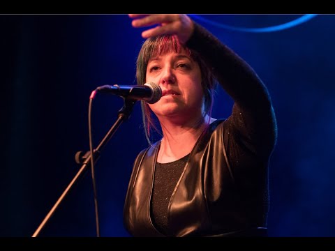 Maria Mazzotta Secret Planet Drom