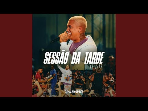 Sessão da Tarde (Ao vivo)